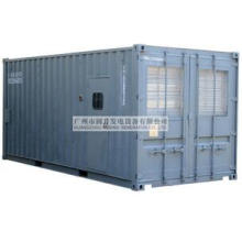 Kusing Pk35800 725kVA Diesel Generator